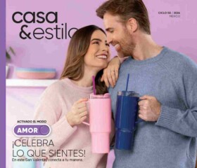Casa y Estilo 2 2026