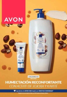 Catálogo Avon Ciclo 3 2026
