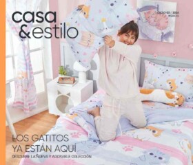 Casa y Estilo 3 2026