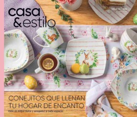 Casa y Estilo 4 2026