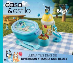 Casa y Estilo 5 2026