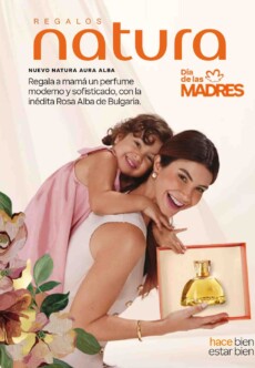 Regalos Día de la Madre Natura 2026