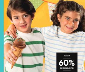 Mini Folleto Casa y Estilo Día del Niño 2026