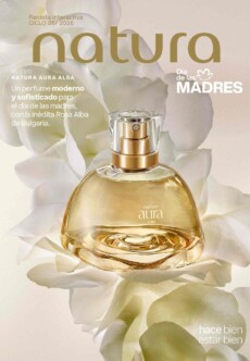 Revista Natura Ciclo 6 2026 Biobelleza
