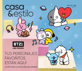 Casa y Estilo 7 2026