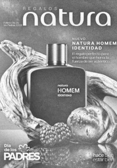Regalos Natura Día del Papá 2026