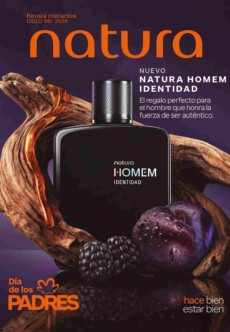 Revista Natura Ciclo 8 2026 Biobelleza