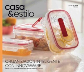 Casa y Estilo 10 2026