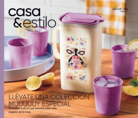 Casa y Estilo 9 2026