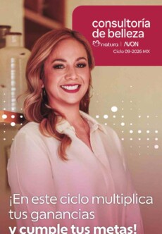Mi Consultoría Natura y Avon 9 Ciclo 2026
