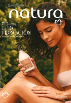 Revista Natura Ciclo 10 2026 Biobelleza