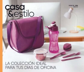 Casa y Estilo 12 2026