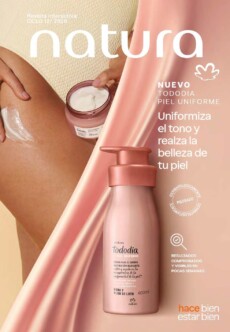 Revista Natura Ciclo 12 2026 Biobelleza