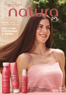 Revista Natura Ciclo 14 2026 Biobelleza